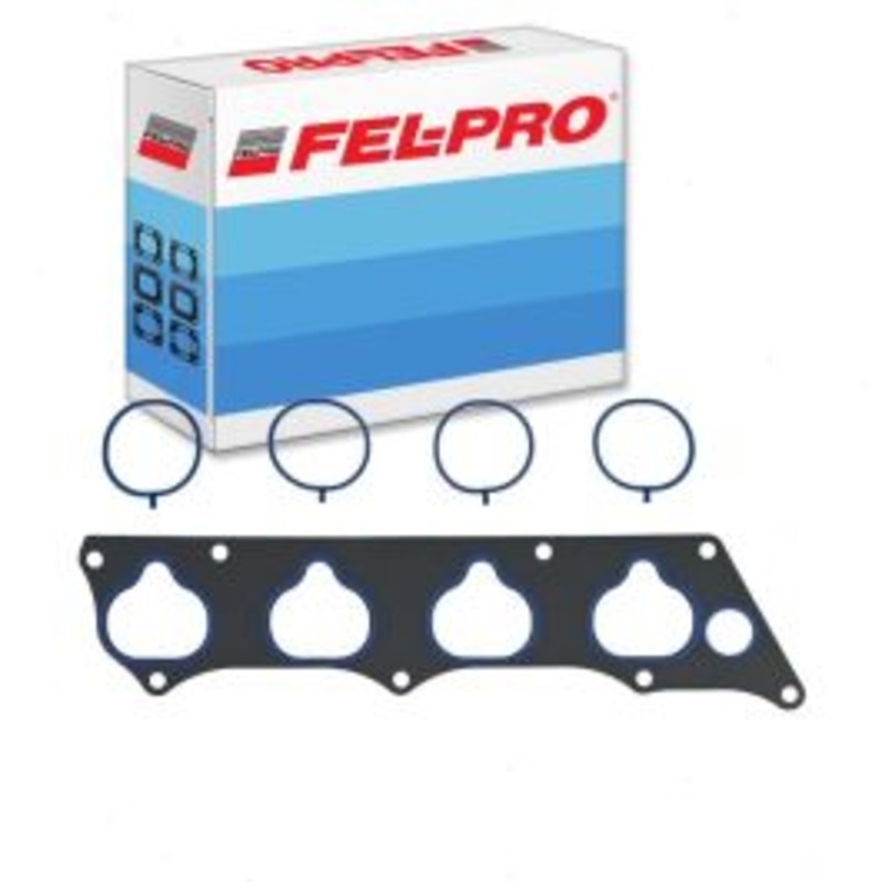 Fel-Pro Engine Intake Manifold Gasket Set for 2008-2012 Honda Accord 2.4L L4