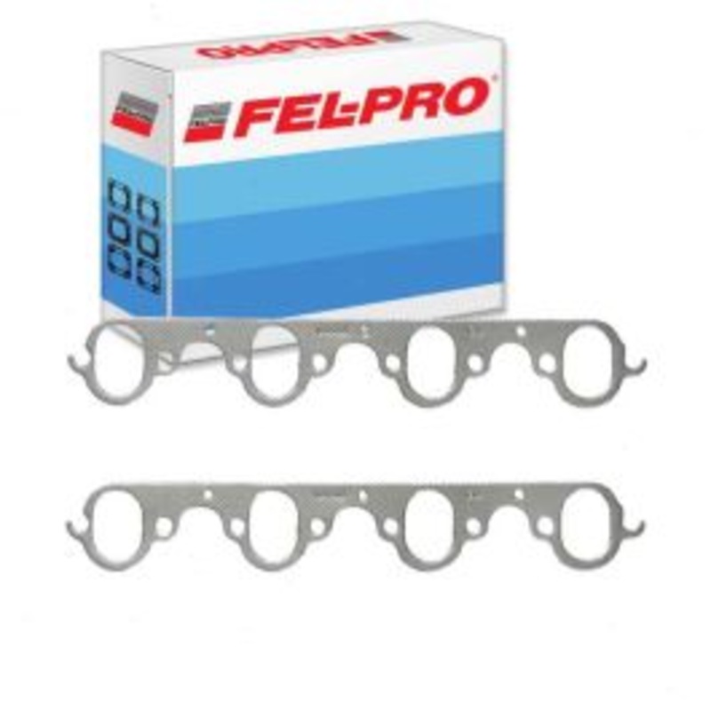 Fel-Pro Exhaust Manifold Gasket Set for 1969-1978 Mercury Marquis 7.0L 7.5L V8