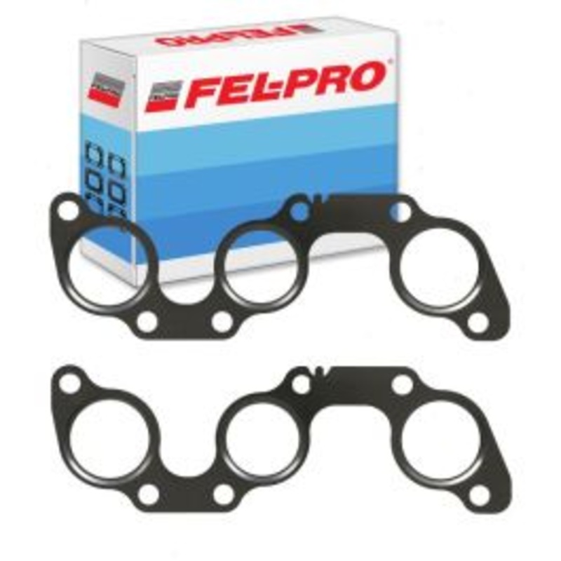 Fel-Pro Exhaust Manifold Gasket Set for 2006-2008 Lexus RX400h 3.3L V6