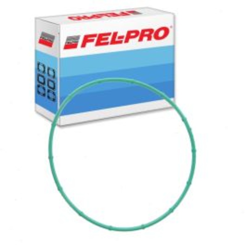 Fel-Pro Fuel Injection Throttle Body Mounting Gasket for 2008-2009 Mercury Sable 3.5L V6