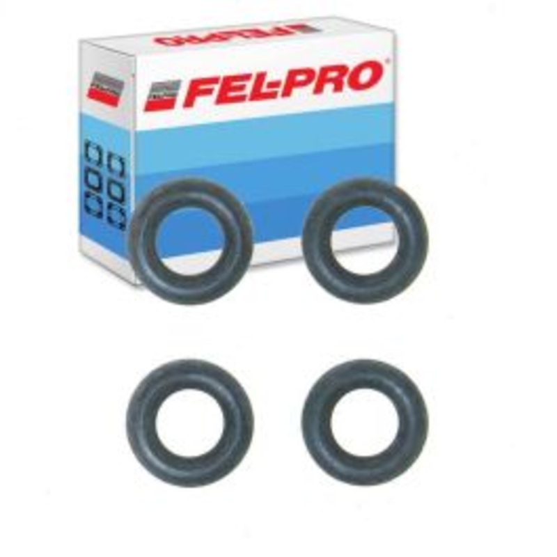 Fel-Pro Upper Fuel Injector O-Ring Kit for 2009-2011 Mazda Tribute 2.5L L4