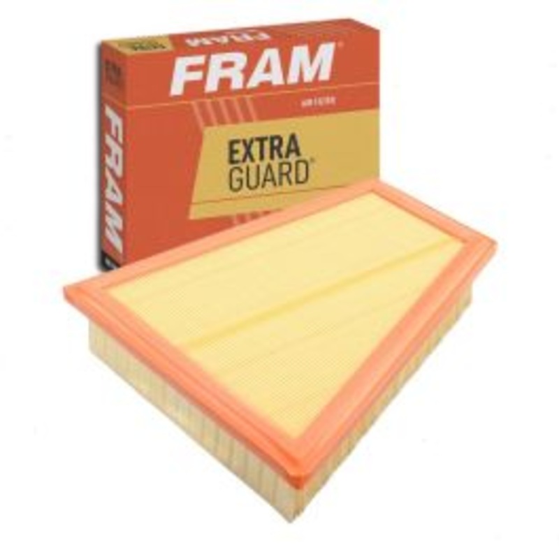 FRAM Extra Guard Air Filter for 2012-2015 BMW X1