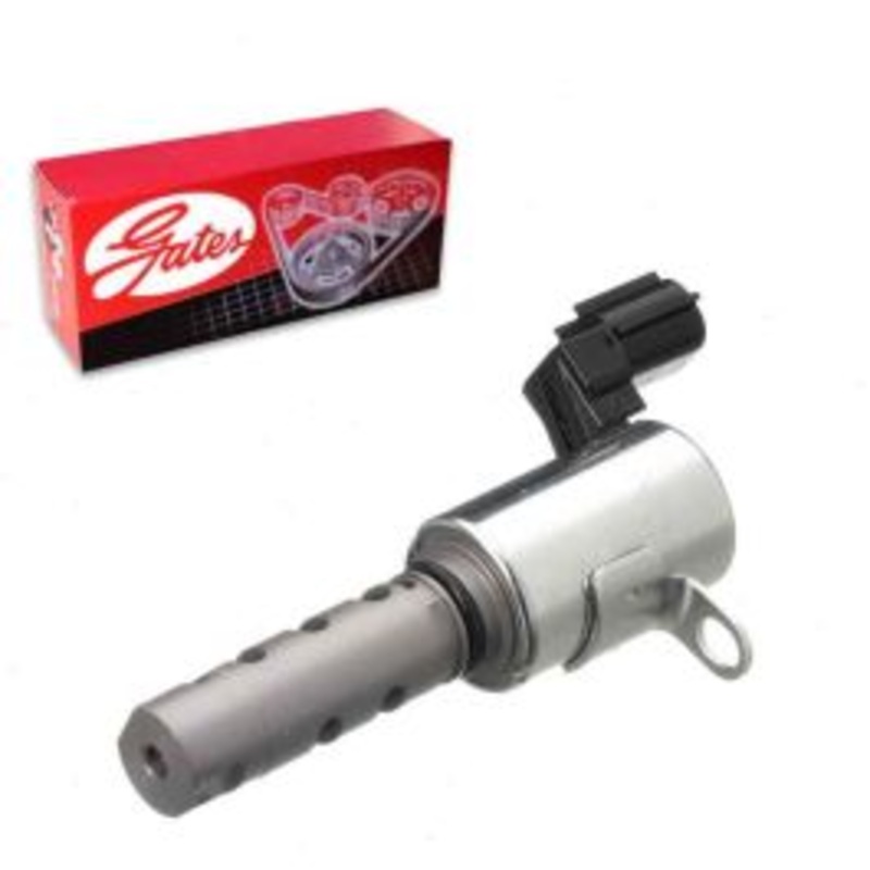 Gates Intake Variable Timing Solenoid VVT for 2007-2008 Lexus GS350 3.5L V6