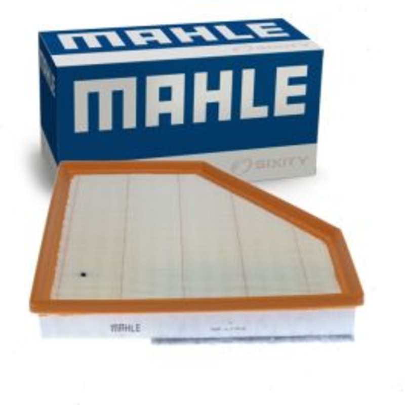MAHLE LX Air Filter for 2017-2020 BMW 440i 3.0L L6