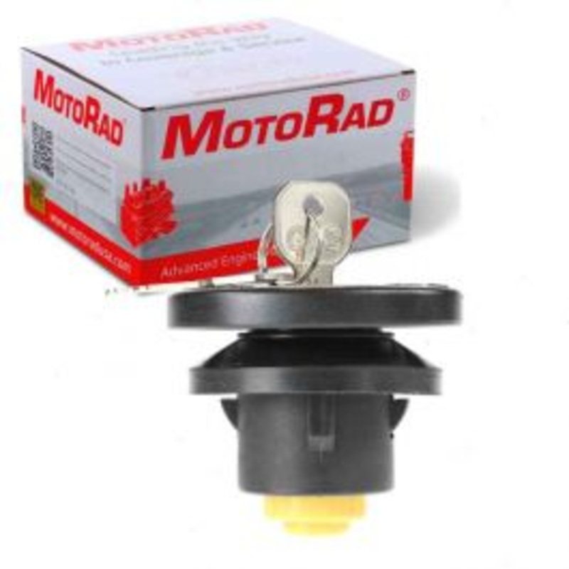 MotoRad Gas Cap for 1973-1974 Chevrolet K20 Suburban