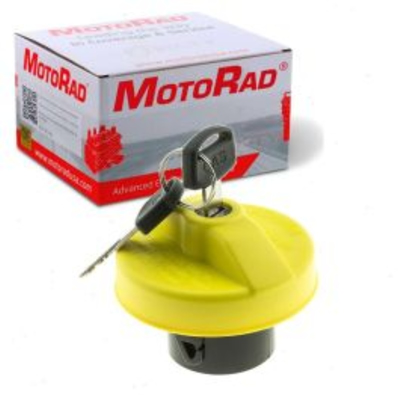 MotoRad Gas Cap for 2006-2007 Chevrolet Monte Carlo 3.5L V6