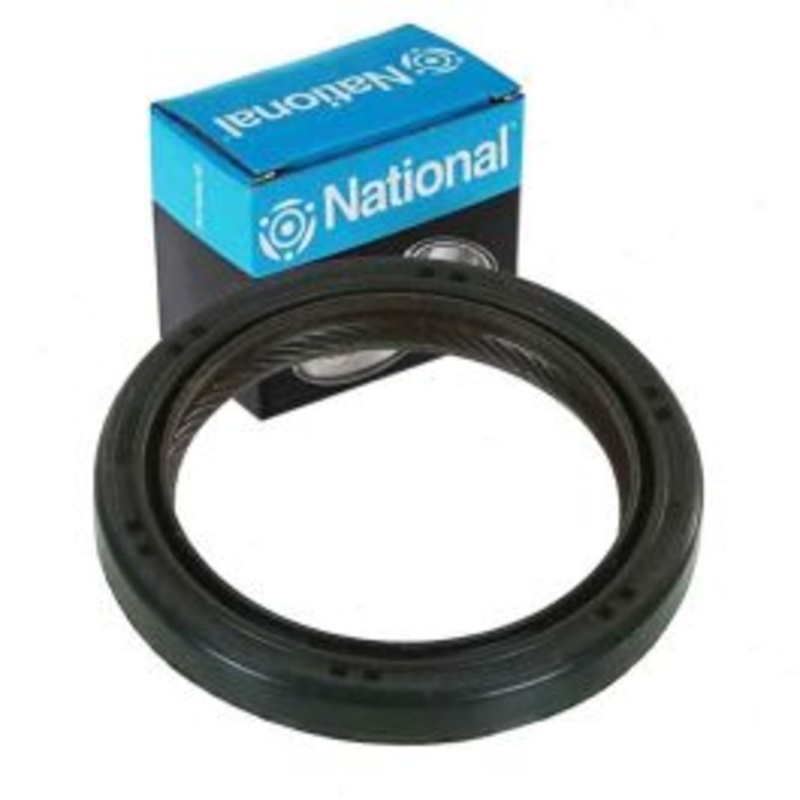National Front Engine Crankshaft Seal for 2011-2017 Lexus CT200h
