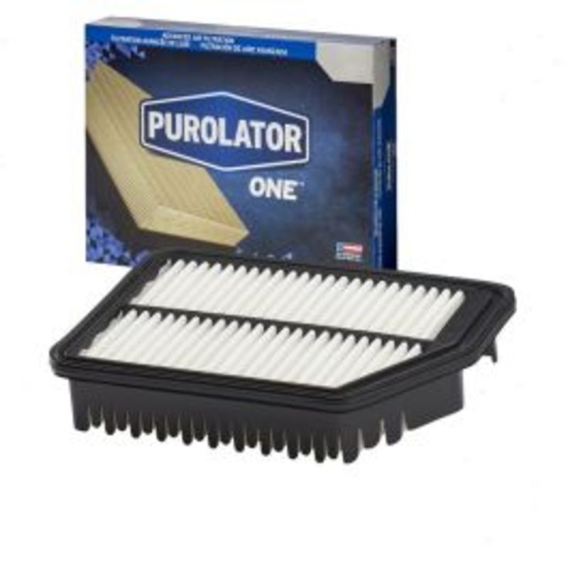 Purolator ONE A26166 Air Filter