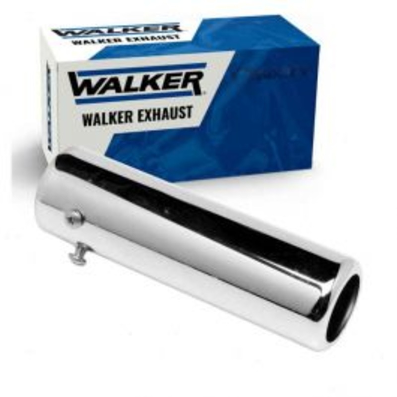 Walker Exhaust Pipe Spout for 1988-1990 Honda Prelude 2.0L L4