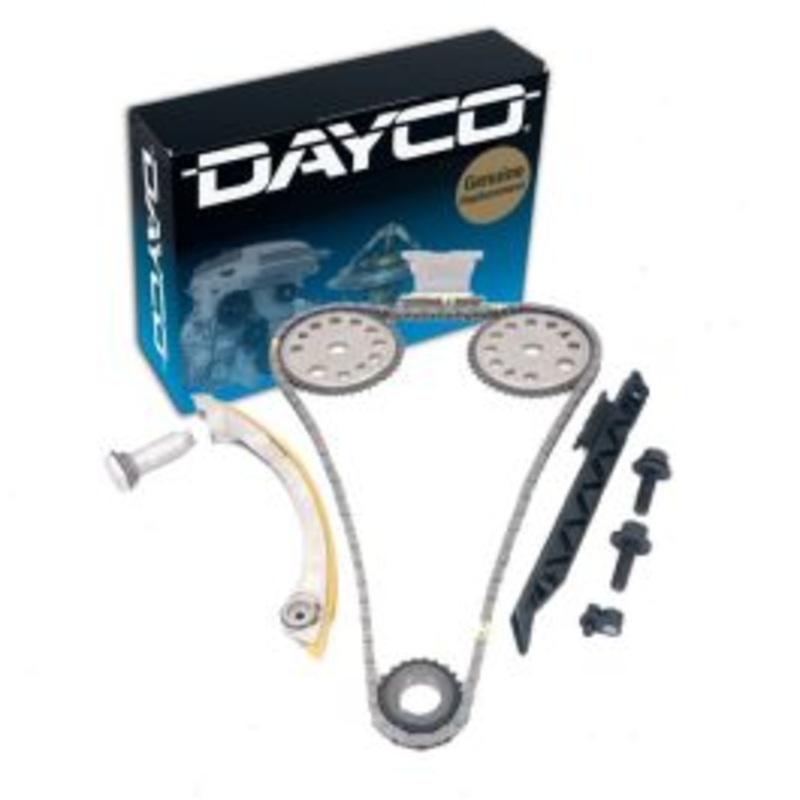 Dayco Engine Timing Chain Kit for 2003-2007 Saturn Ion 2.0L 2.2L L4