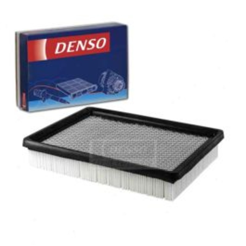 DENSO Air Filter for 1998-1999 Oldsmobile Intrigue 3.8L V6