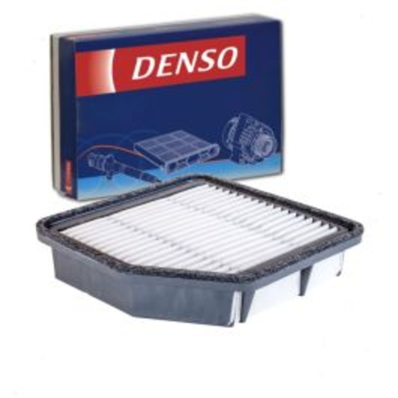 DENSO Air Filter for 2007-2011 Lexus GS350 3.5L V6