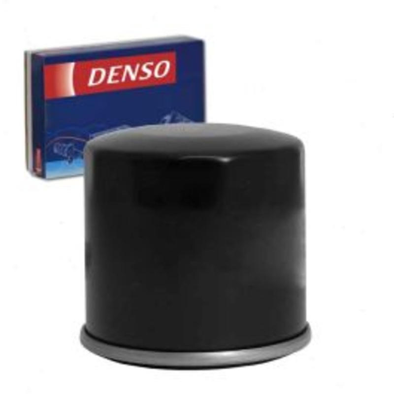 DENSO Engine Oil Filter for 1990-2012 Subaru Legacy 2.2L 2.5L H4