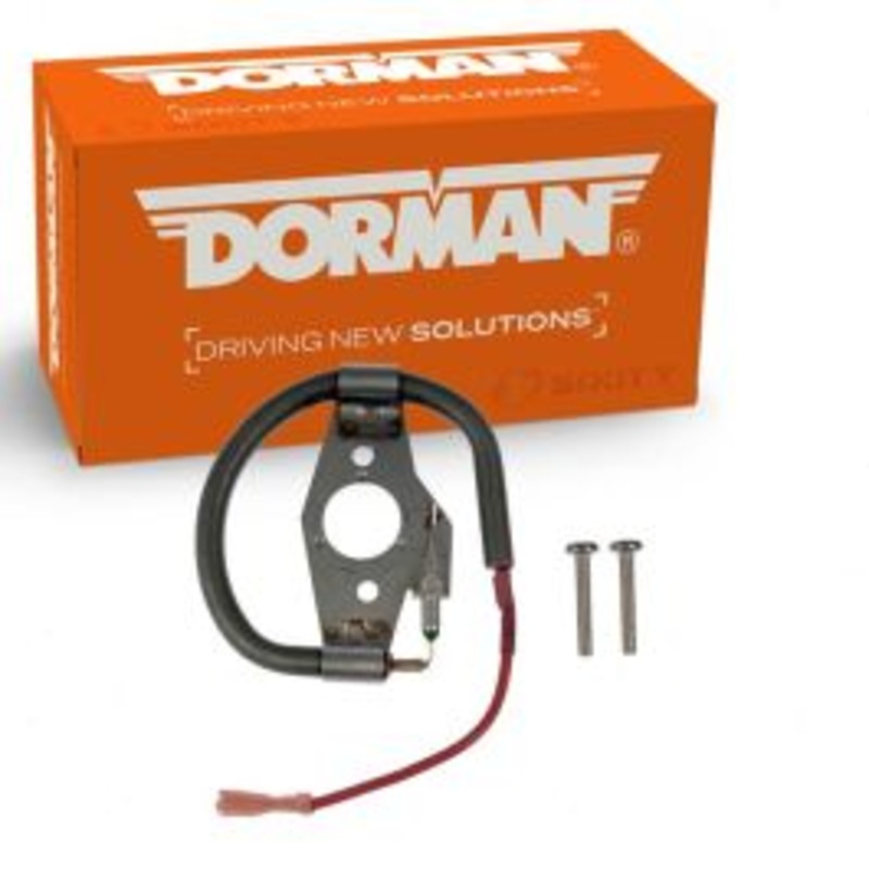 Dorman Diesel Fuel Heating Element for 1994-1997 Ford F-350 7.3L V8