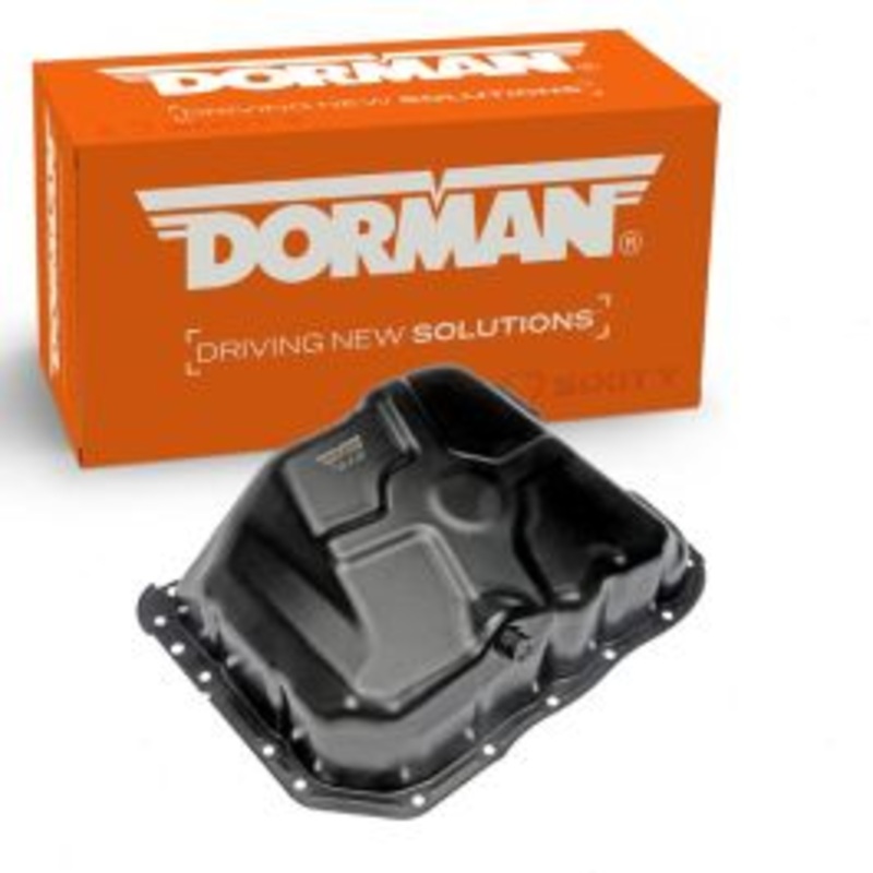 Dorman Engine Oil Pan for 2007-2017 Jeep Patriot 2.0L 2.4L L4