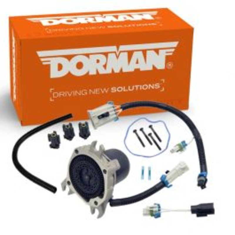 Dorman Secondary Air Injection Pump for 1998-2001 Chevrolet Suburban 1500 5.3L 5.7L V8