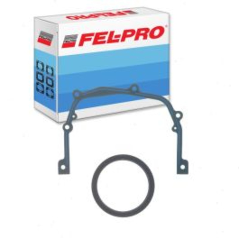 Fel-Pro Rear Engine Crankshaft Seal Kit for 2009-2016 Toyota Venza 3.5L V6