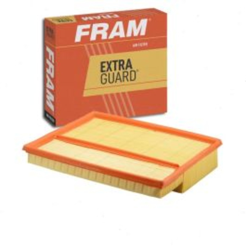 FRAM Extra Guard Air Filter for 2002-2006 Mercedes-Benz ML500