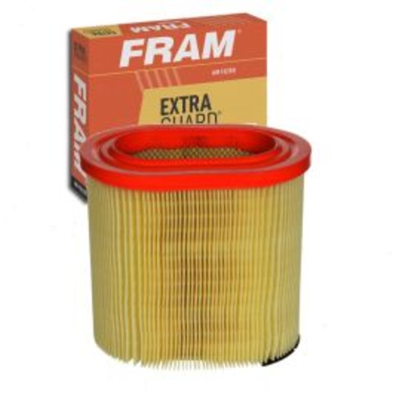 FRAM Extra Guard Air Filter for 2017-2018 Ford F-350 Super Duty
