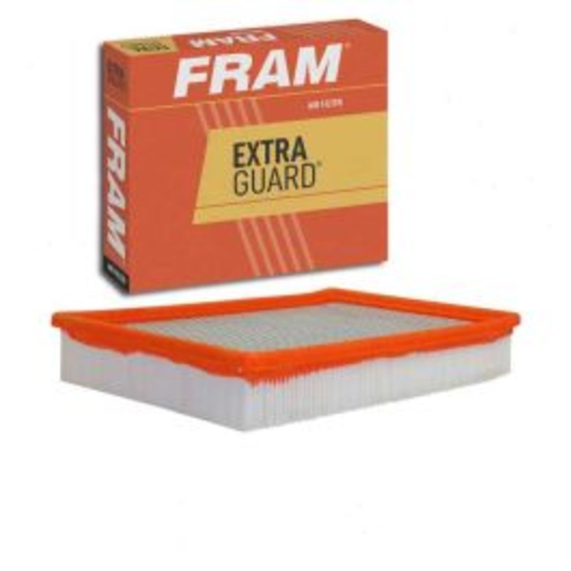 FRAM Extra Guard CA5056 Air Filter