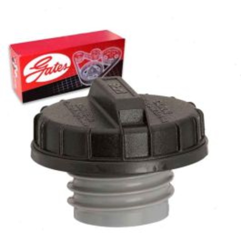 Gates Gas Cap for 1995-1997 Oldsmobile Aurora 4.0L V8