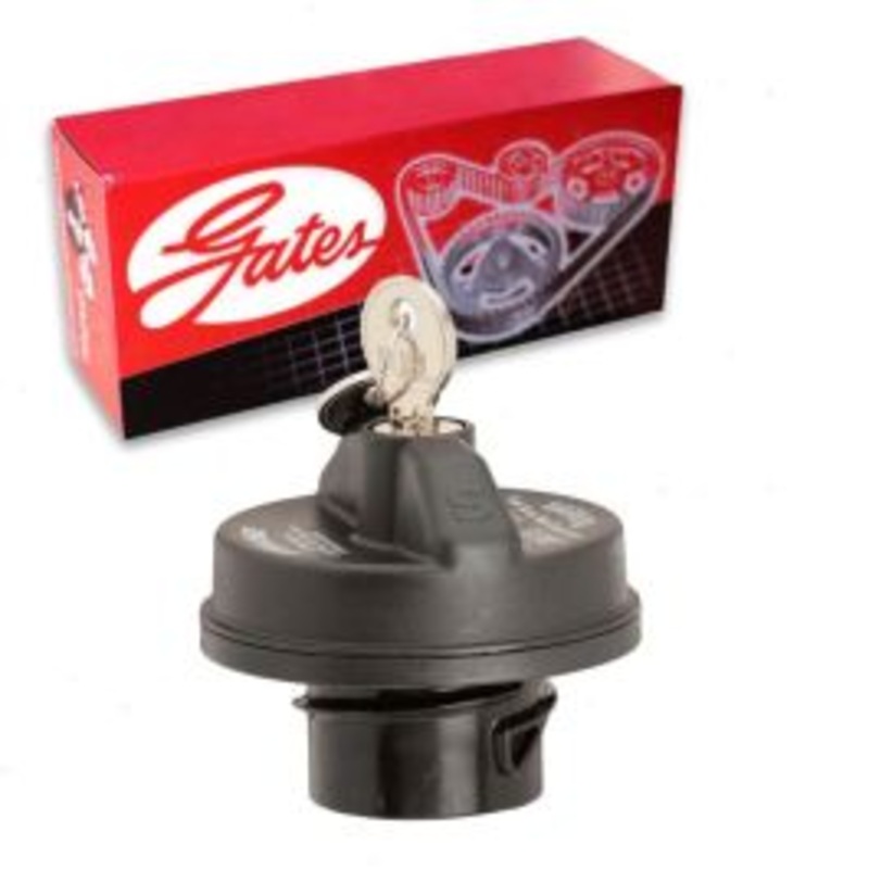 Gates Gas Cap for 2012-2019 Hyundai Veloster 1.6L L4