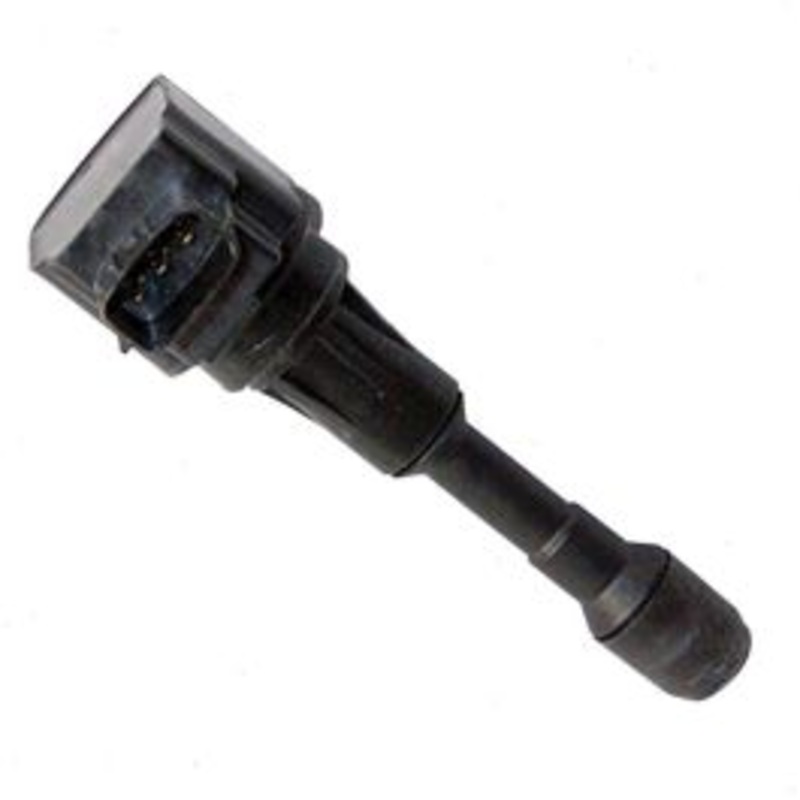 Hitachi IGC0079 Ignition Coil