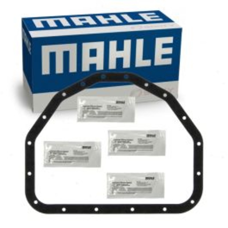 MAHLE Engine Oil Pan Gasket Set for 1992-2005 Lexus GS300 IS300 SC300 3.0L L6