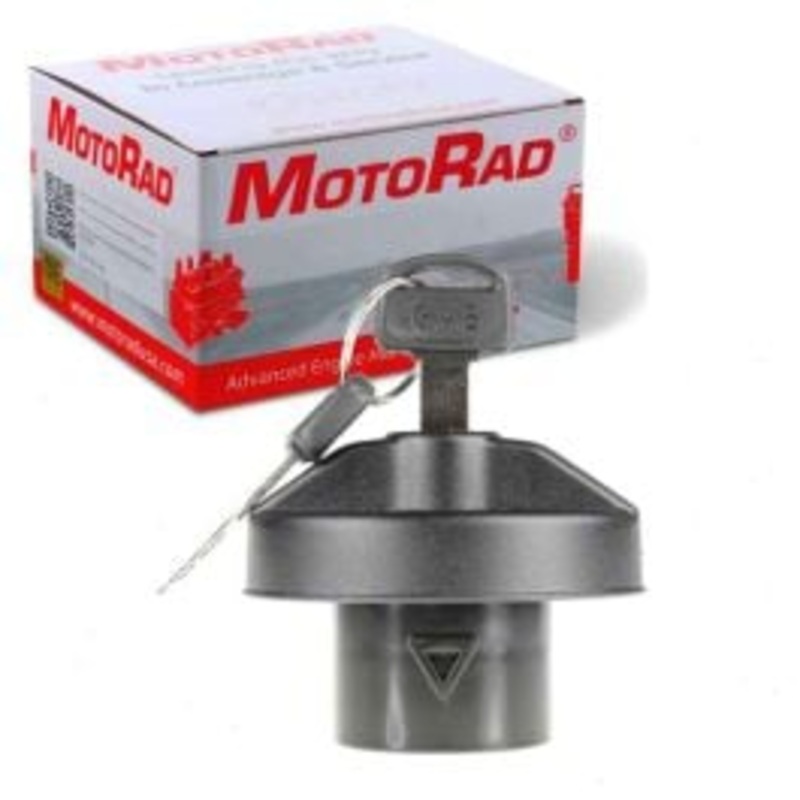 MotoRad Gas Cap for 2002-2007 Renault Clio