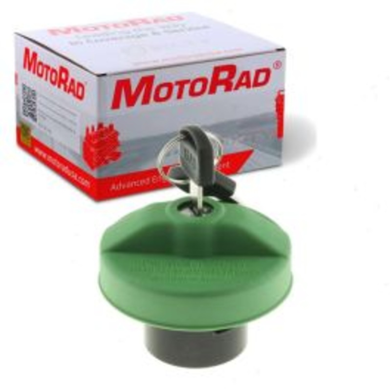MotoRad Gas Cap for 2008-2009 Mercedes-Benz R320