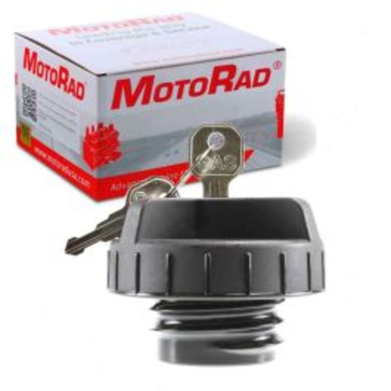 MotoRad Gas Cap for 2014-2017 Infiniti QX80
