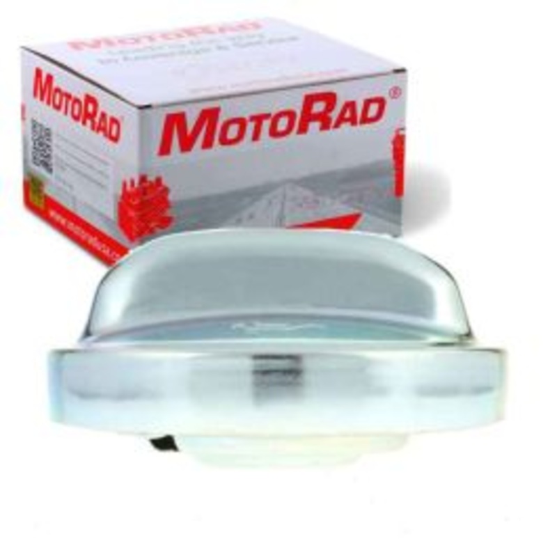 MotoRad Oil Filler Cap for 1971-1976 BMW 2002