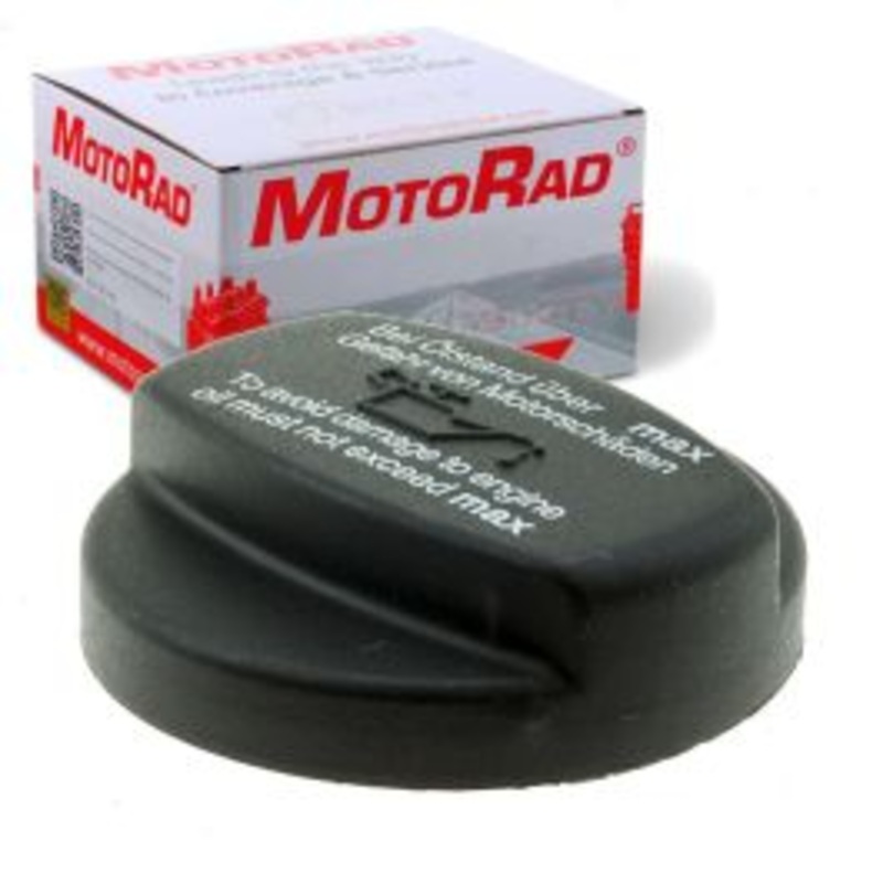 MotoRad Oil Filler Cap for 2001-2004 Mercedes-Benz SLK230