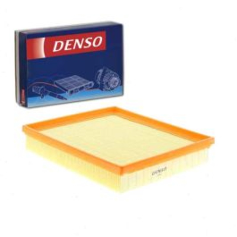DENSO Air Filter for 2015-2016 BMW 228i xDrive 2.0L L4