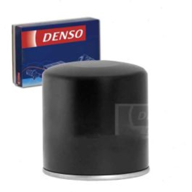 DENSO Engine Oil Filter for 2008-2009 Dodge Avenger 2.7L 3.5L V6