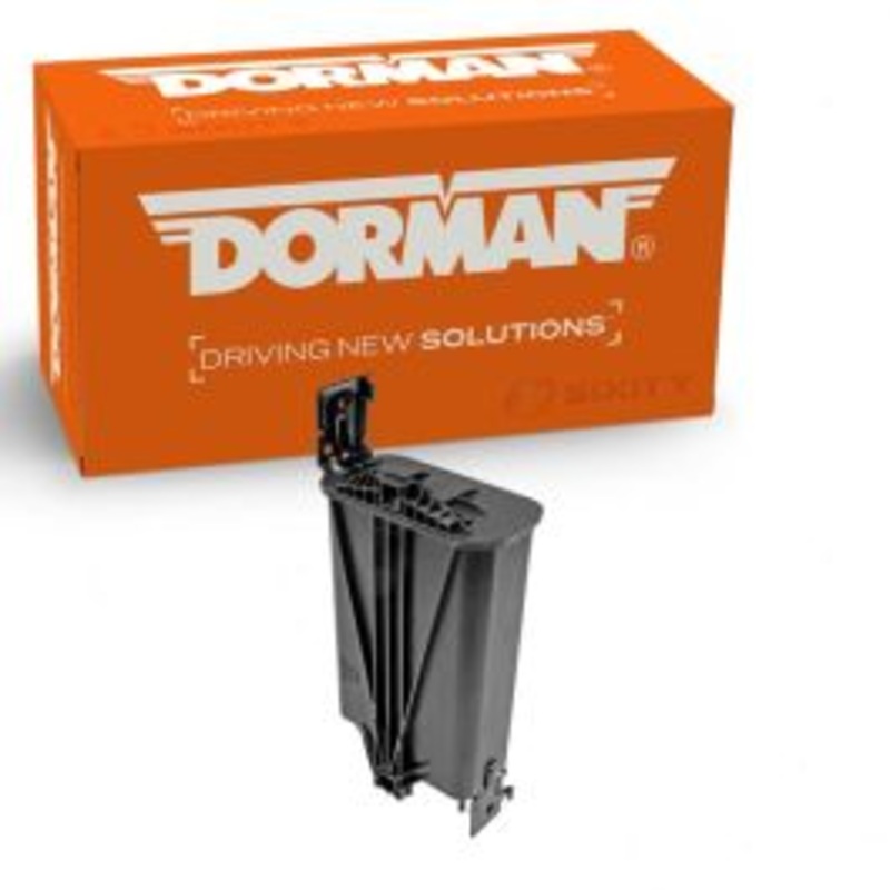 Dorman Vapor Canister for 2000-2003 Cadillac Escalade 5.3L 5.7L 6.0L V8