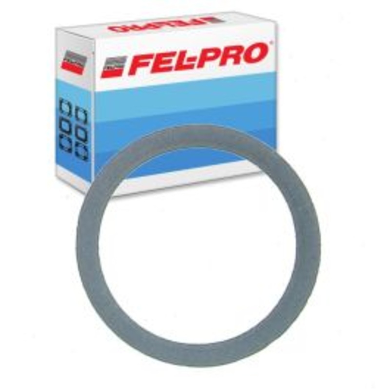 Fel-Pro Distributor Mounting Gasket for 1969-1970 International 1100D 3.8L L6