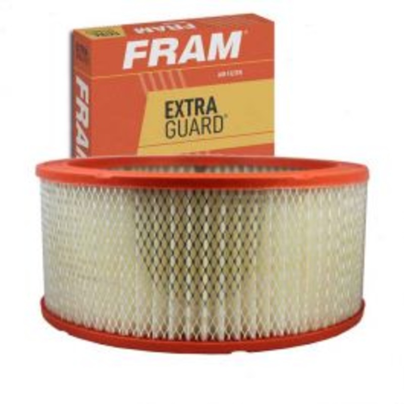 FRAM Extra Guard Air Filter for 1980-1986 GMC K3500