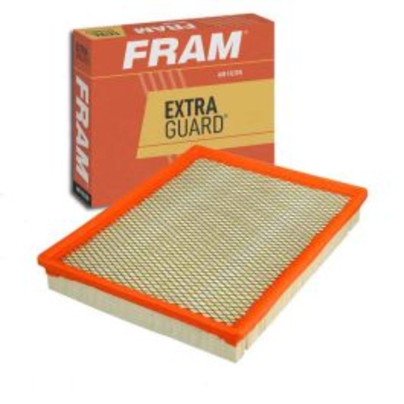 FRAM Extra Guard Air Filter for 1986-1993 Ford Mustang