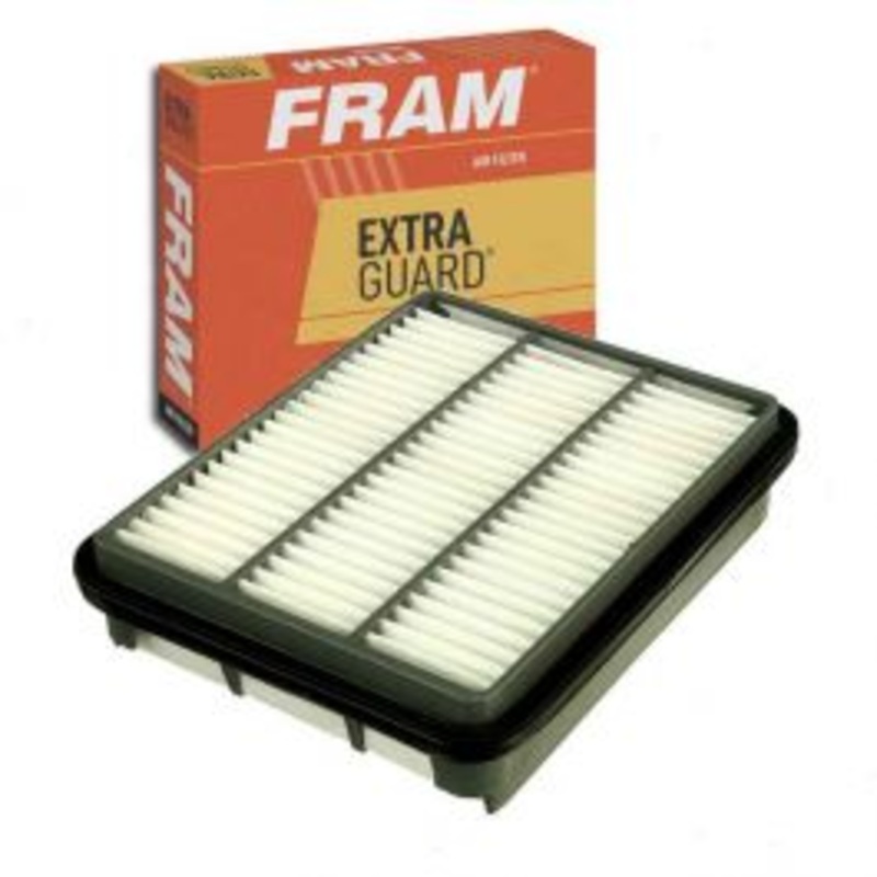FRAM Extra Guard Air Filter for 1995-1998 Eagle Talon