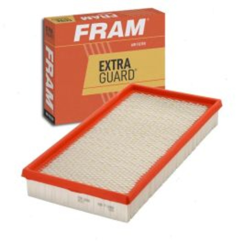 FRAM Extra Guard Air Filter for 2011 Ram Dakota