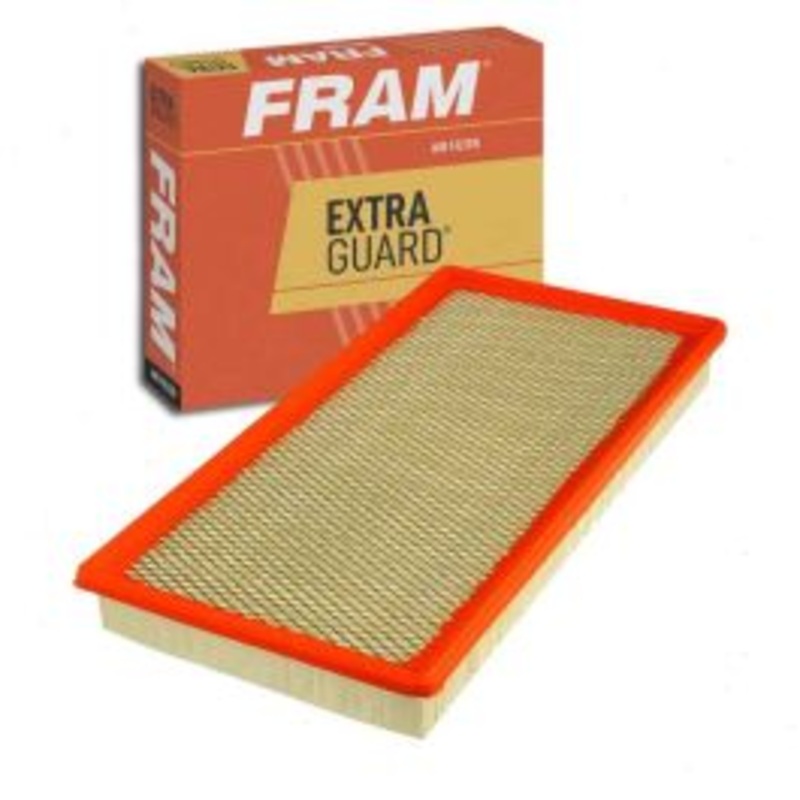 FRAM Extra Guard CA3914 Air Filter