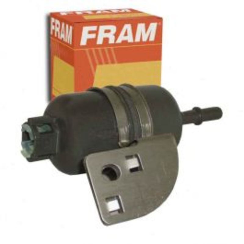 FRAM G7740 Fuel Filter