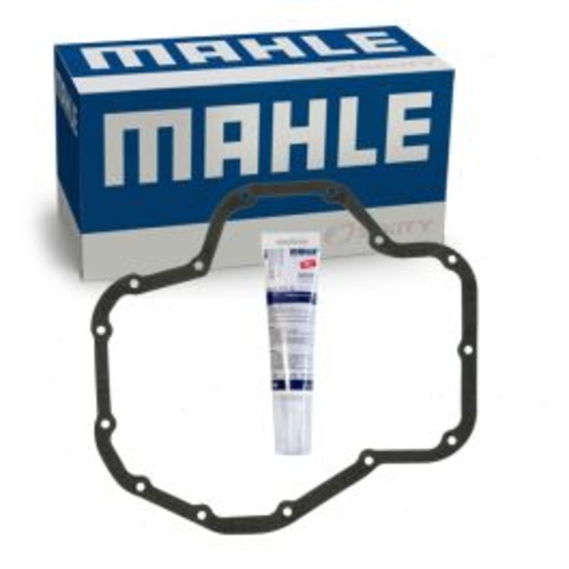 MAHLE Engine Oil Pan Gasket Set for 2005-2015 Scion tC xB 2.4L L4