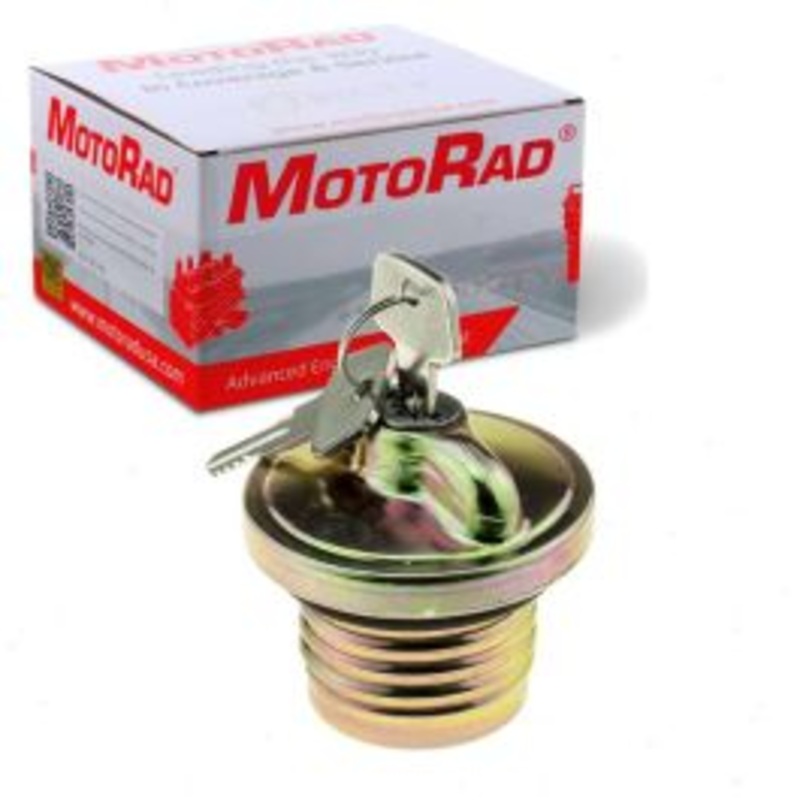 MotoRad Gas Cap for 1978 BMW 733i