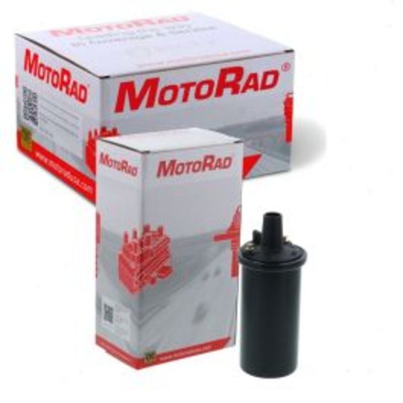 MotoRad Ignition Coil for 1975-1980 Mercury Monarch
