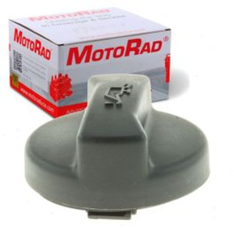 MotoRad Oil Filler Cap for 2013 Volkswagen Multivan