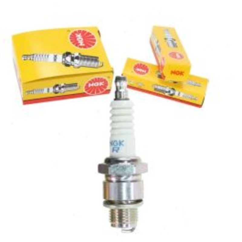 NGK Standard 4522 BR9HS Spark Plug