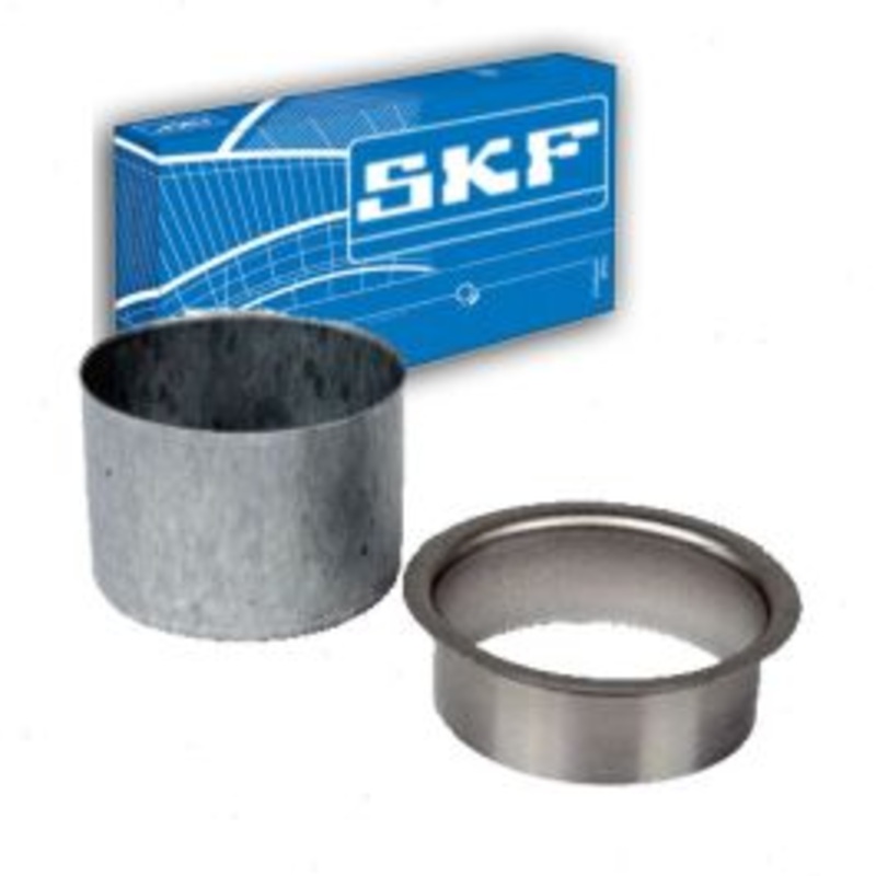 SKF Engine Timing Cover Repair Sleeve for 2010-2014 Honda Insight