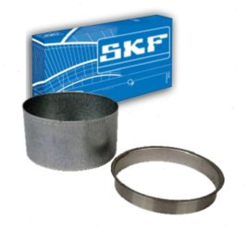 SKF Rear Engine Crankshaft Repair Sleeve for 1991 GMC Syclone